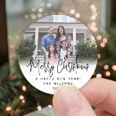 Search for photo and text stickers Elegant