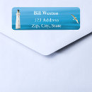 Search for ocean lighthouse return address labels Maritime