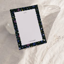 Search for abstract paintings note cards Unique