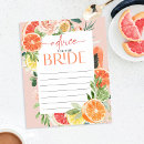 Search for advice for the bride Bridal shower
