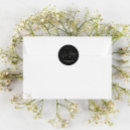 Search for white black stickers Modern