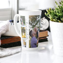 Search for latte mugs Keepsake