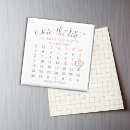 Search for rose gold save the date magnets Heart