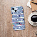 Search for nautical samsung cases Blue and white