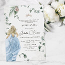 Search for fairy princess invitations Watercolor