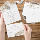 Search for earthy wedding invitations Simple