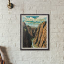 Search for vintage rocky mountains posters National park
