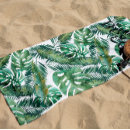 Search for monstera beach towels Pattern