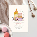 Search for macaron baby shower Bonjour bébé