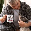 Search for humorous dog quotes mugs Pun