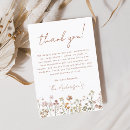 Search for baby cards Wildflower baby shower