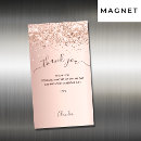 Search for luxury cards Rose gold