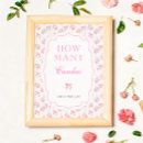 Search for guess how many candies games Floral