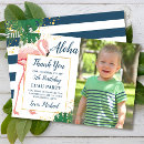 Search for flamingo birthday Aloha