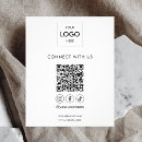 Search for connected flyers Social media