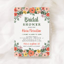 Search for tuscan bridal shower invitations Elegant