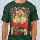 Search for santa sleigh tshirts Christmas eve