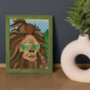 Search for bigfoot art Sasquatch