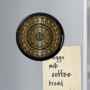 Search for henna magnets Mandala