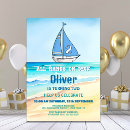 Search for sail boat invitations Ocean