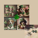 Search for st patricks day puzzles Adorable