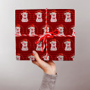 Search for quirky christmas wrapping paper Cute