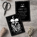 Search for wedding invitations Black