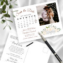 Search for calendar save the dates Pencil us in