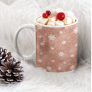 Search for make a snowflake mugs Trendy