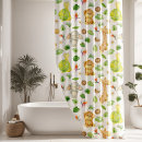 Search for jungle shower curtains Safari animals