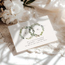 Search for foliage save the dates Botanical
