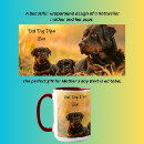 Search for rottweiler puppy mugs Dogs