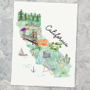 Search for stately postcards Map