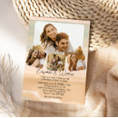 Search for sand beach wedding invitations Marriage