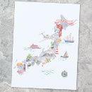 Search for postcards Illustration