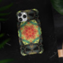 Search for black red green iphone cases Flower