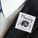 Search for loving memory badges Tribute