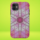Search for stained glass mosaic iphone cases Geometric