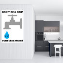 Search for save water posters Environment