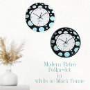 Search for funky clocks Bold