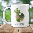 Search for crazy mugs Gardening