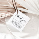 Search for wedding packaging Minimalist