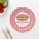 Search for sausage dog plates Birthday