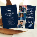 Search for friends graduation invitations Joint graduation party