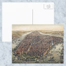 Search for vintage brooklyn postcards East river