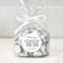 Search for twin girls thank you stickers Cute