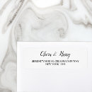 Search for adress labels Classic