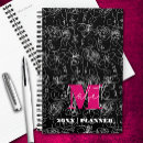 Search for flower planners Appointment book