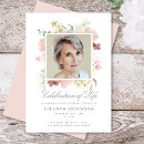 Search for funeral templates Remembrance