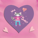Search for cartoon raccoons stickers Sweet